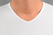 Tip voor mensen die op zoek zijn naar een witte t shirts diepe v hals