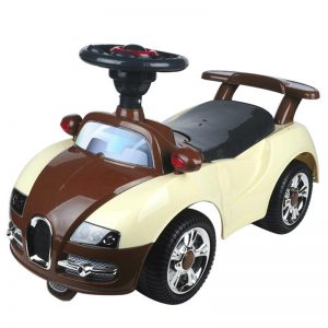 Deluxe-Child-Small-Ride-on-Walk-Car-Toy-Car-Carriage-Stroller-Kids-Balance-Car-Four-Wheel